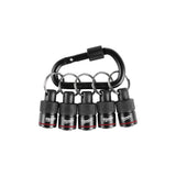 Milwaukee Karabiner-Halter 4932502117