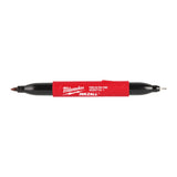Milwaukee 2-in-1 Permanentmarker 4932502325