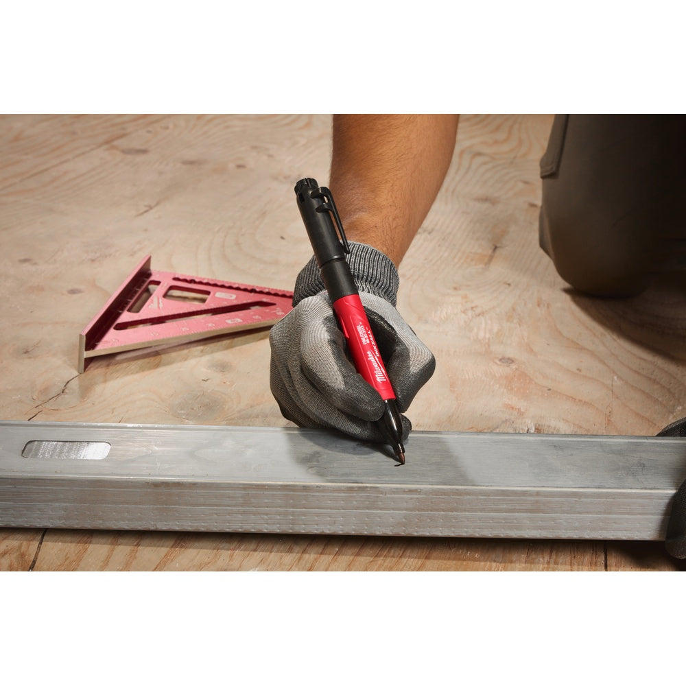 Milwaukee 2-in-1 Permanentmarker 4932502326