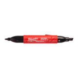 Milwaukee 2-in-1 Permanentmarker 4932502326