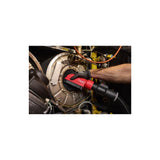 Milwaukee Heizkörperbürste AIR-TIP Ø 32, 47,5, 63,5 mm Breite 51 mm Höhe 89 mm 4932502377
