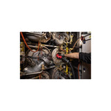 Milwaukee Heizkörperbürste AIR-TIP Ø 32, 47,5, 63,5 mm Breite 51 mm Höhe 89 mm 4932502377