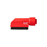 Milwaukee Heizkörperbürste AIR-TIP Ø 32, 47,5, 63,5 mm Breite 51 mm Höhe 89 mm 4932502377