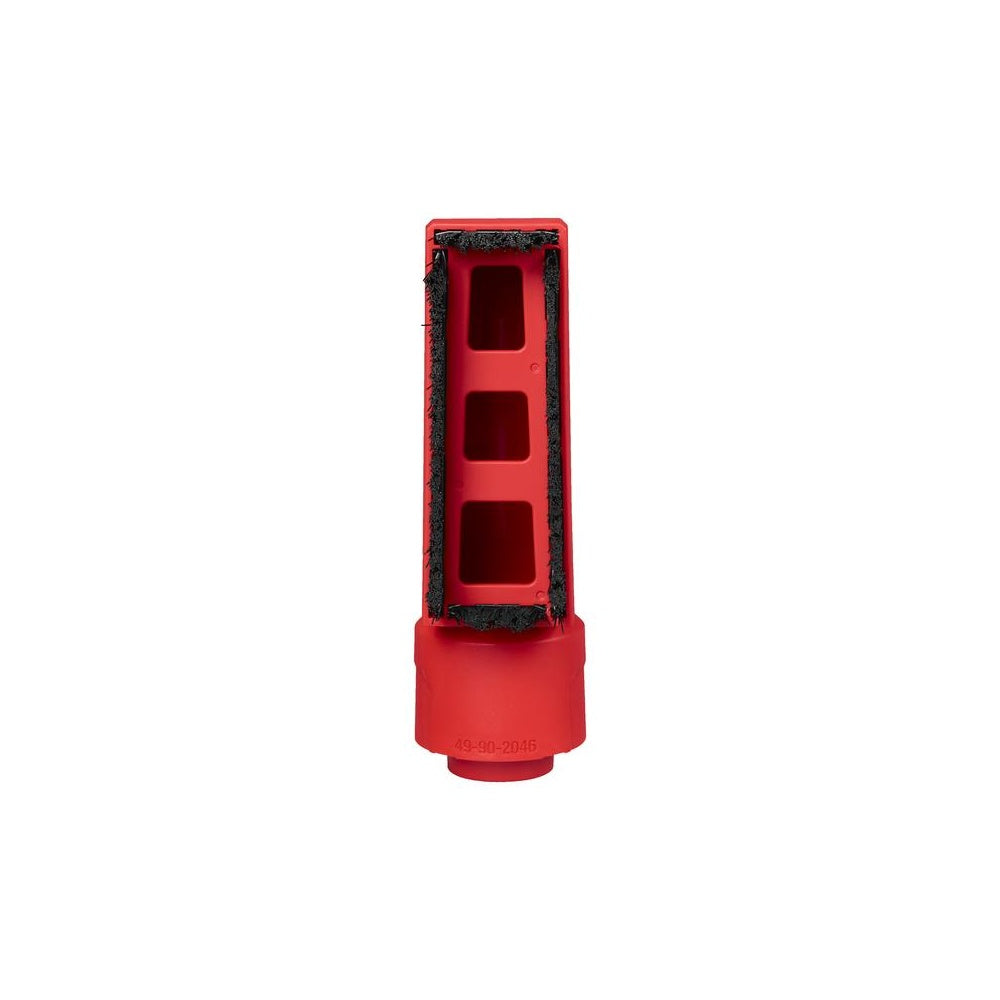 Milwaukee Heizkörperbürste AIR-TIP Ø 32, 47,5, 63,5 mm Breite 51 mm Höhe 89 mm 4932502377