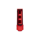 Milwaukee Heizkörperbürste AIR-TIP Ø 32, 47,5, 63,5 mm Breite 51 mm Höhe 89 mm 4932502377