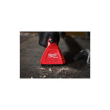 Milwaukee Automobil-Reinigungsbürste AIR-TIP Ø 32, 47,5, 63,5 mm Breite 87 mm Höhe 112 mm 4932502378