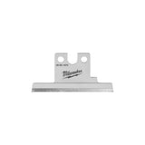 Milwaukee Ersatzklingen für AIR-TIP Schmutzschaber 3 Stk. 4932502381
