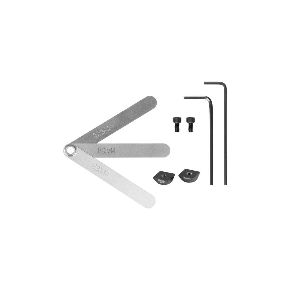 Milwaukee Zubehör-Set für die Akku-Blechschere M12 FMS16 für Akku-Blechschere 4932502422