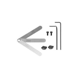 Milwaukee Zubehör-Set für die Akku-Blechschere M12 FMS16 für Akku-Blechschere 4932502422