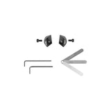 Milwaukee Zubehör-Set für die Akku-Blechschere M12 FMS16 für Akku-Blechschere 4932502422