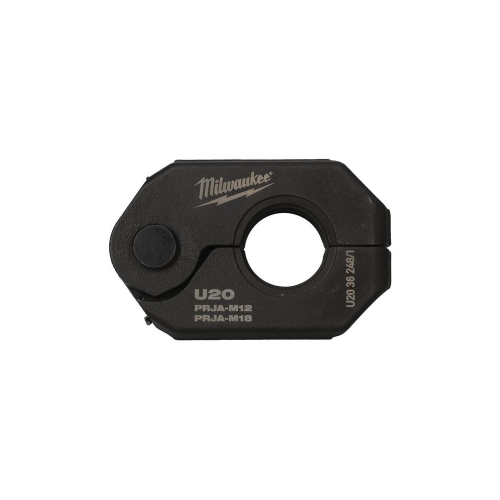 Milwaukee Gelenk-Pressschlinge für Presswerkzeuge Ø 20 mm Profil U 4932502662