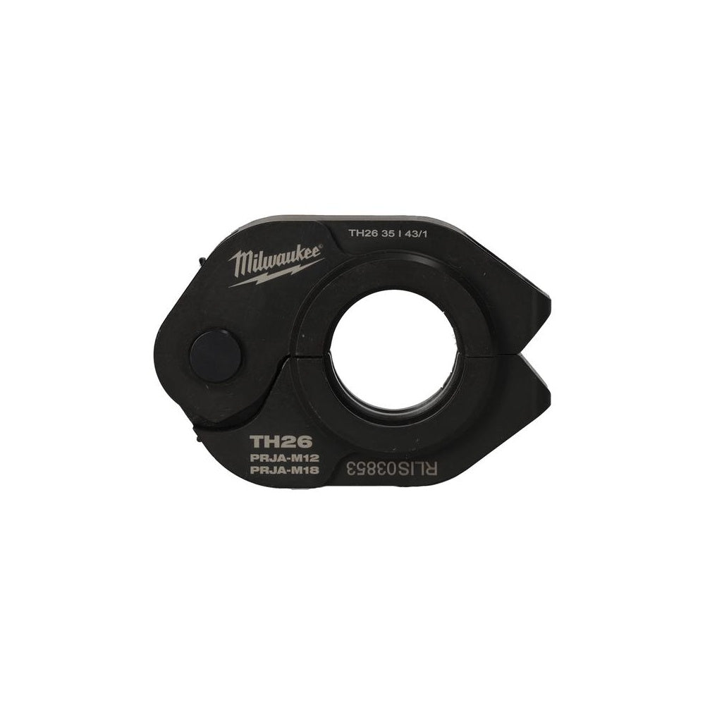 Milwaukee Gelenk-Pressschlinge für Presswerkzeuge Ø 26 mm Profil TH 4932502669