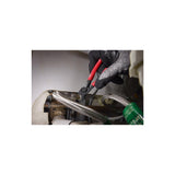 Milwaukee Zangenschlüssel SW 0 - 27 mm Länge 125 mm 4932502787