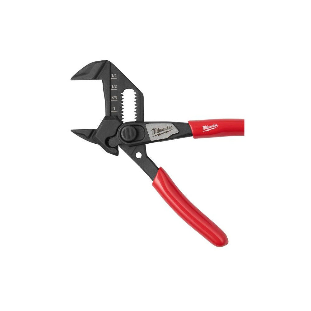 Milwaukee Zangenschlüssel SW 0 - 27 mm Länge 125 mm 4932502787