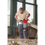 Marteau burineur Milwaukee K900K 4933375650