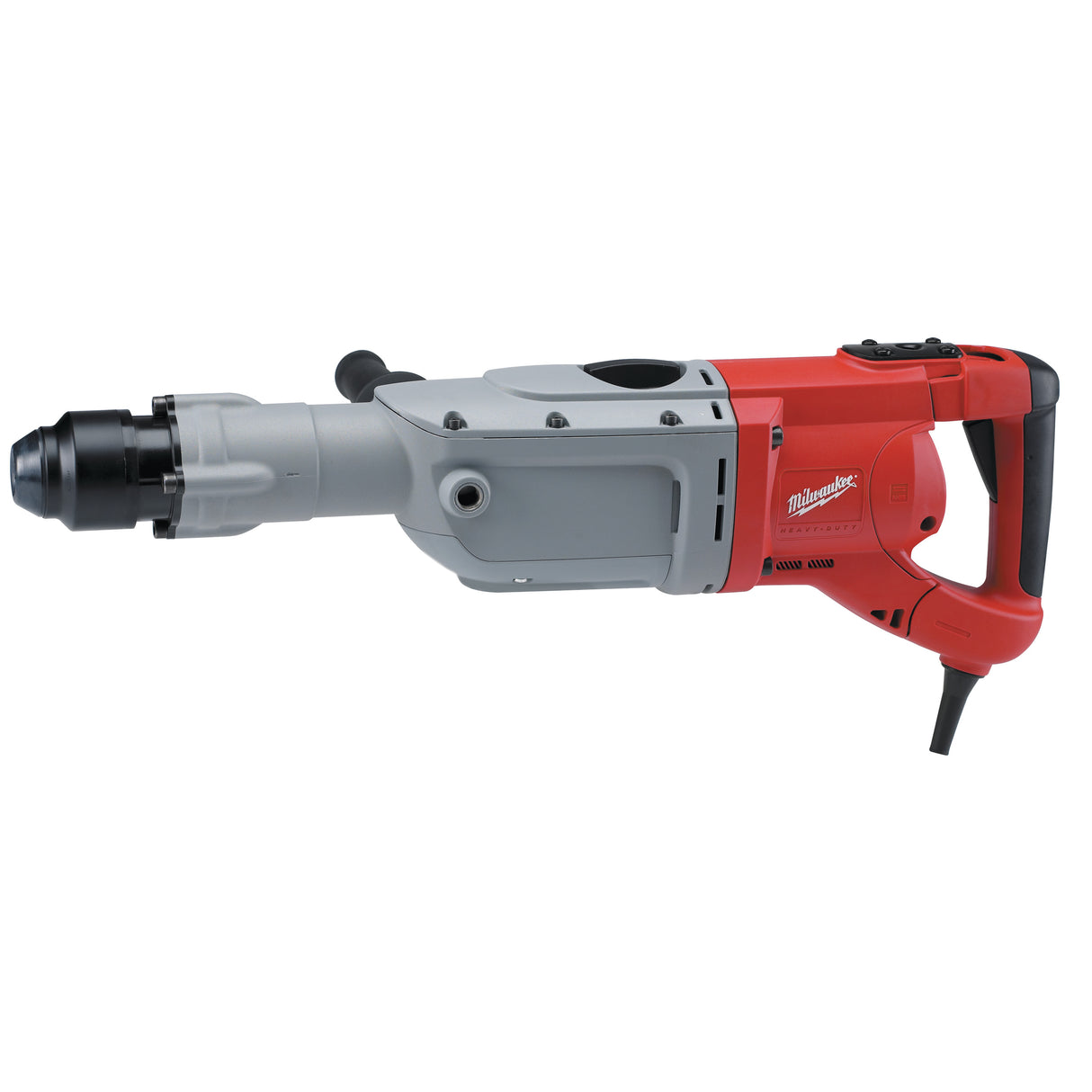 Milwaukee Meißelhammer K900S 4933375720 roteswerkzeug