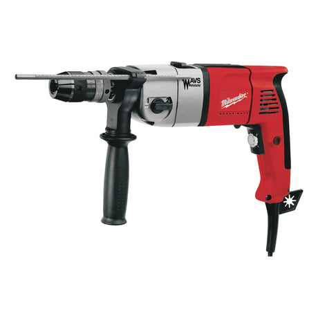 Milwaukee Schlagbohrmaschine PD2E24RS 4933380462 roteswerkzeug