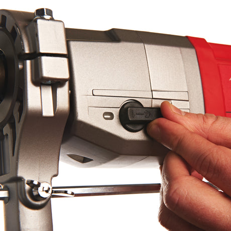 Milwaukee Schlagbohrmaschine SB2-35D 4933380507 roteswerkzeug