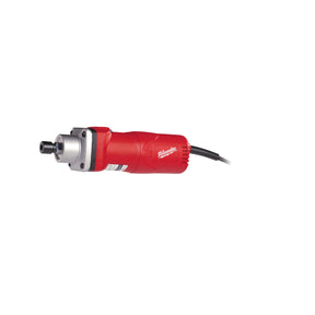 Milwaukee Geradschleifer DG30E 4933385100 roteswerkzeug