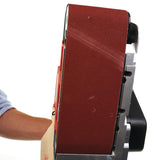 Milwaukee Bandschleifer BS100LE 4933385150