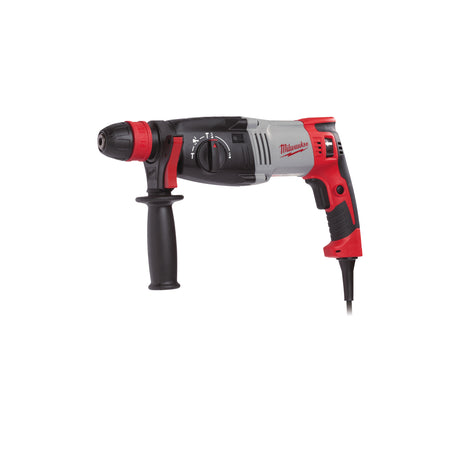 Milwaukee Kombihammer PH28X 4933396392 roteswerkzeug