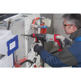 Marteau combiné Milwaukee PH30X 4933396420