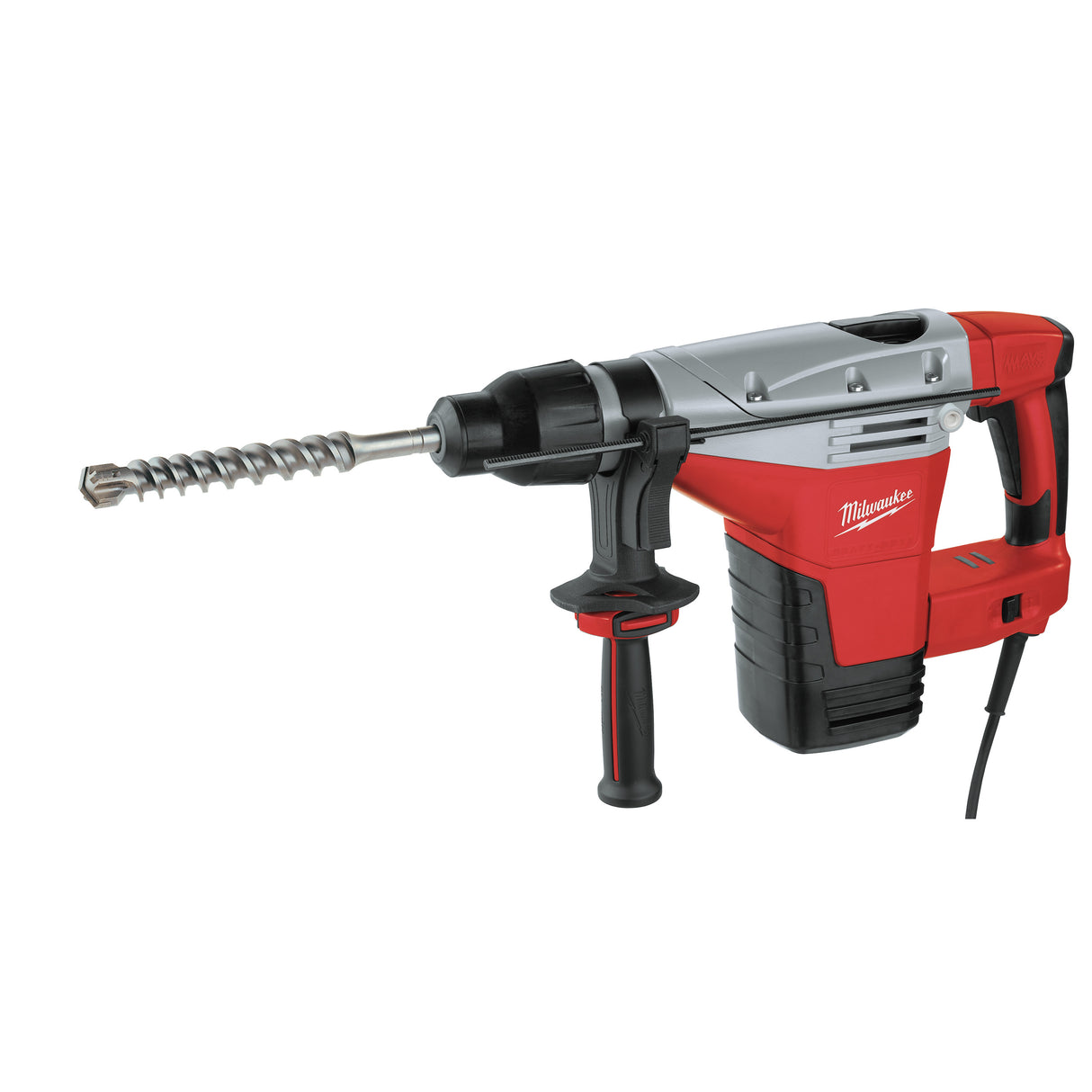 Milwaukee Kombihammer K545S 4933398200 roteswerkzeug