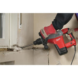 Marteau burineur Milwaukee K500S 4933398220