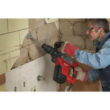 Marteau burineur Milwaukee K500S 4933398220