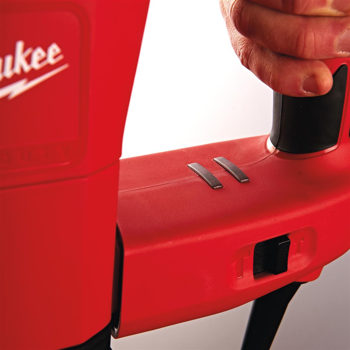 Marteau burineur Milwaukee K500S 4933398220