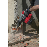 Milwaukee Kombihammer K750S 4933398600