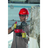 Milwaukee Kombihammer K750S 4933398600