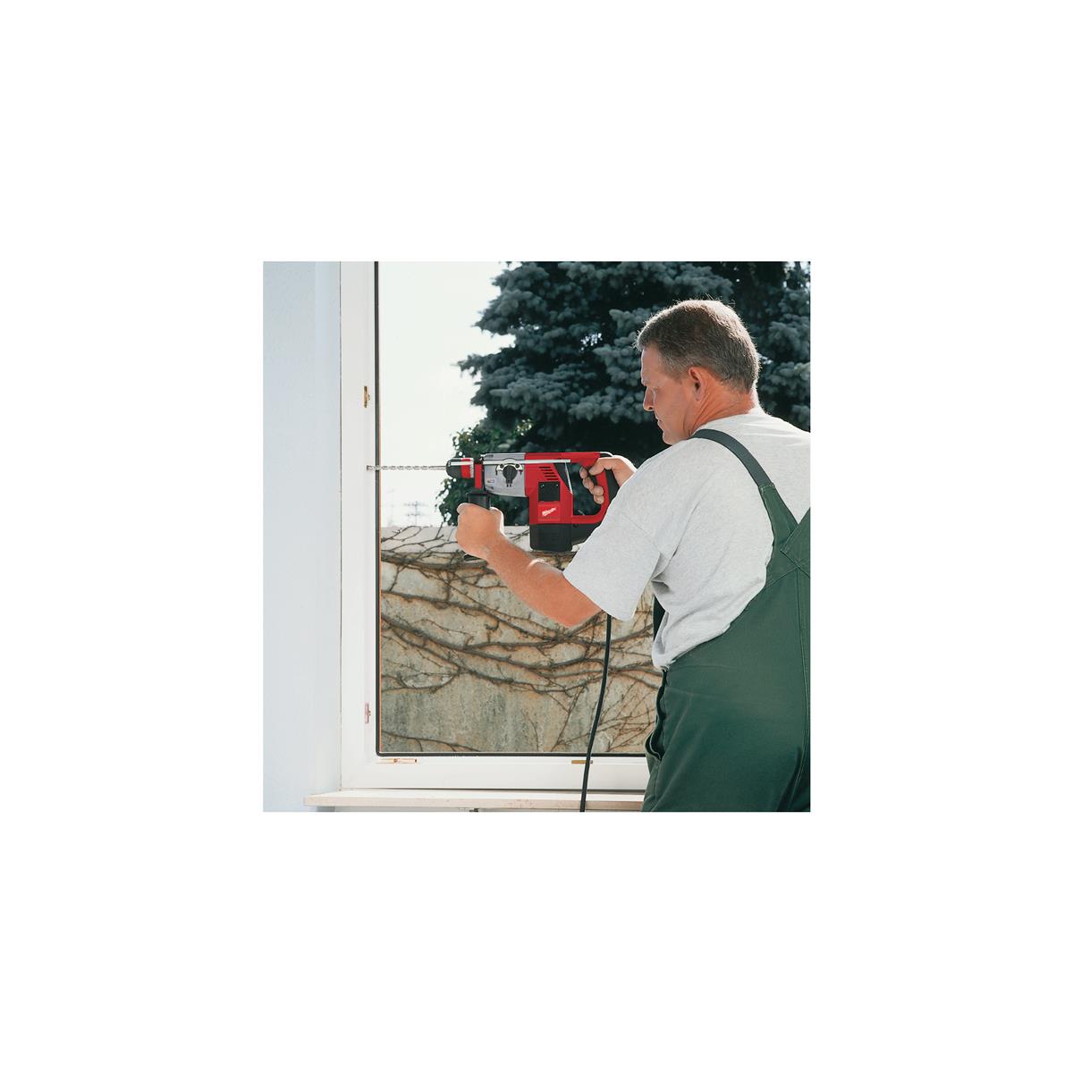 Marteau combiné Milwaukee PLH32XE 4933400069