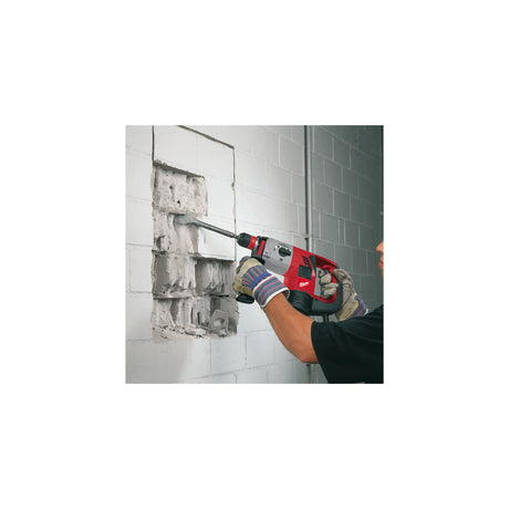 Milwaukee Kombihammer PLH32XE 4933400069 roteswerkzeug