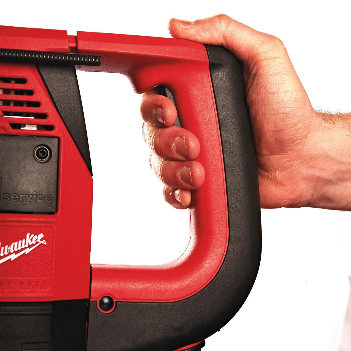 Marteau combiné Milwaukee PLH32XE 4933400069