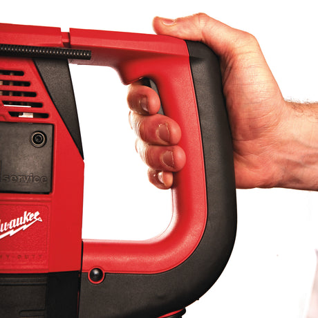 Milwaukee Kombihammer PLH32XE 4933400069 roteswerkzeug