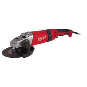 Milwaukee Winkelschleifer AGV24-230GE ProTector 4933402330 roteswerkzeug