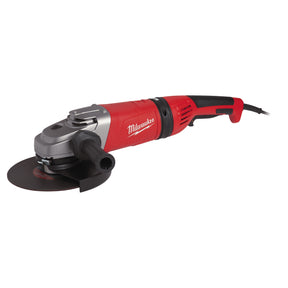 Milwaukee Winkelschleifer AGV26-230GE ProTector 4933402360 roteswerkzeug