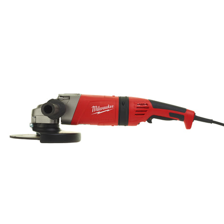 Milwaukee Winkelschleifer AGVM26-230GEX ProTector 4933402495 roteswerkzeug