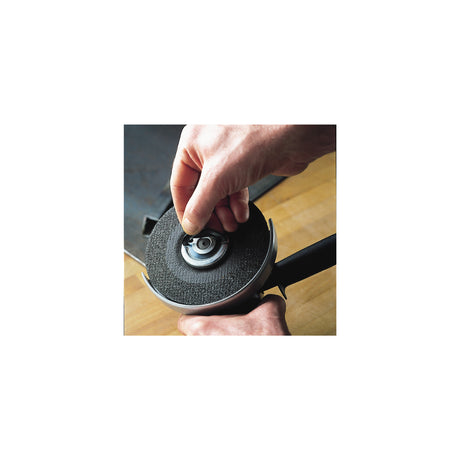 Milwaukee Winkelschleifer AG9-125XE ProTector 4933403206 roteswerkzeug