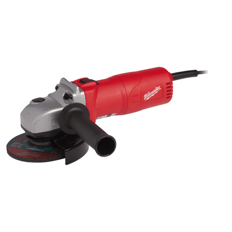 Milwaukee Winkelschleifer AG9-125XE ProTector 4933403206 roteswerkzeug