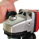 Milwaukee angle grinder AGS15-125C ProTector 4933407480