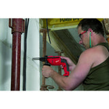 Perceuse à percussion Milwaukee PDE13RX 4933409200