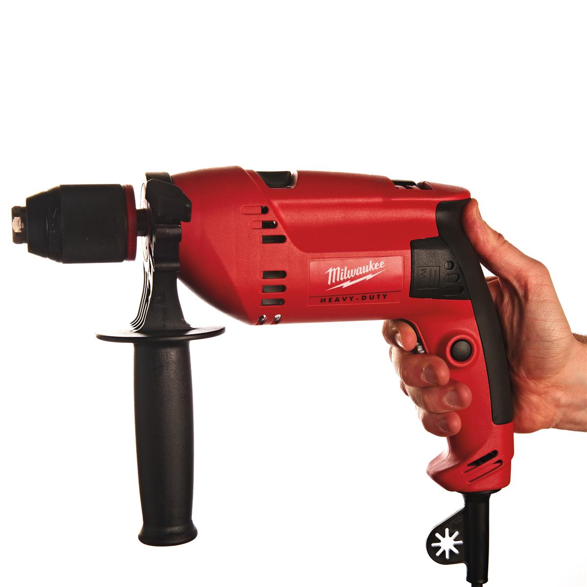 Perceuse à percussion Milwaukee PDE13RX 4933409200