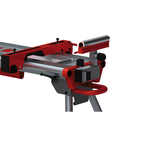 Milwaukee Arbeitstisch MSL3000 4933411565 roteswerkzeug