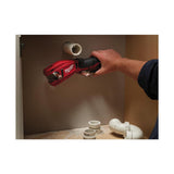 Milwaukee Akku-Rohrschneider C12PC-0 4933411920