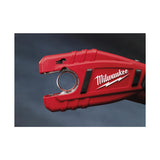 Milwaukee Akku-Rohrschneider C12PC-0 4933411920