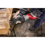 Milwaukee Säbelsäge SSD1100X 4933416710