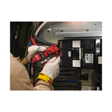 Testeur électrique Milwaukee 2205-40 4933416972
