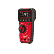 Milwaukee Digital-Multimeter 2217-40 4933416976 roteswerkzeug